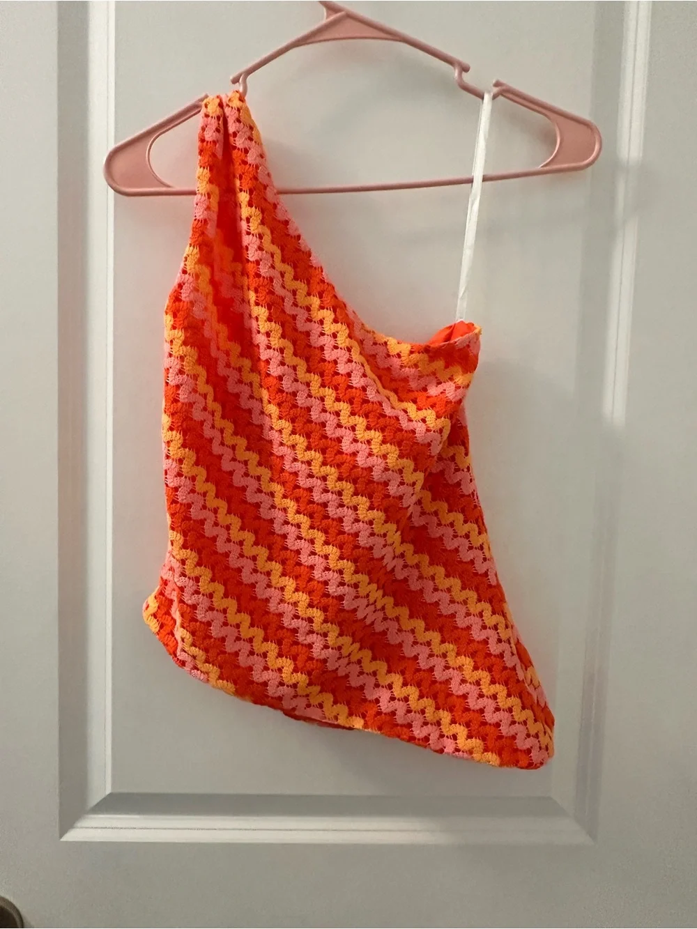 vestique skirt top